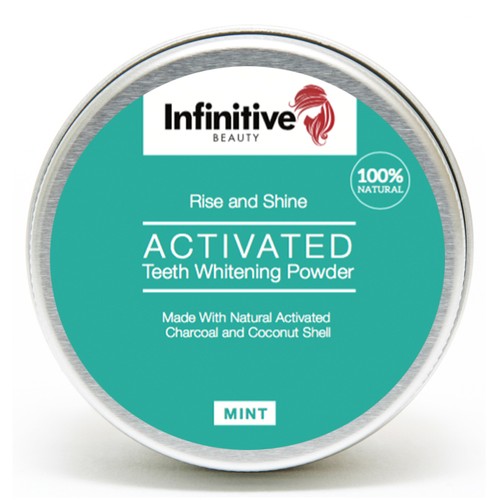 Infinitive beauty natural - beauty,