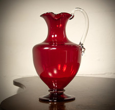 Sign. VENINI 'Brocca Tiziano'