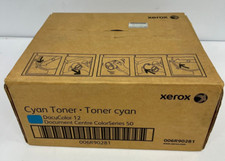 Toner Cartridge Xerox