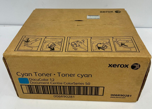 Toner cartridge xerox - toner,