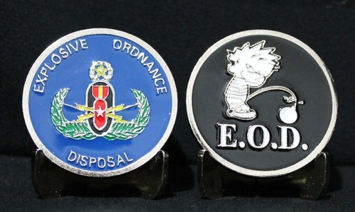 Air force explosive ordnance - force,