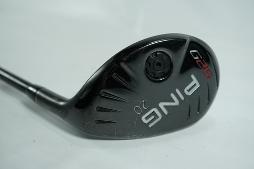 Ping g25 hybrid - g25, /