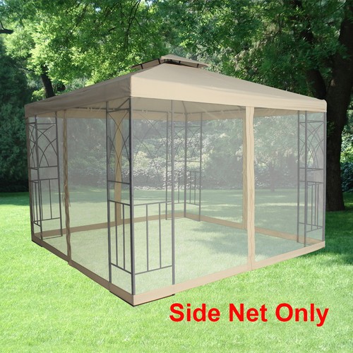 Mosquito side net - net, fly