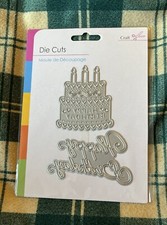 die cutters for card making