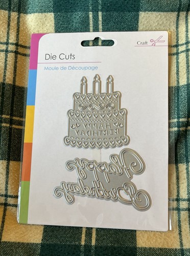 Die cutters for - die, making
