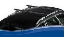 Roof Bars Steel Mondeo SW Break from 06/2007