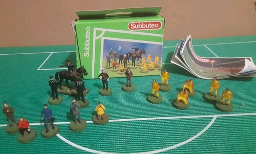 Subbuteo 61214 sixteen - ,