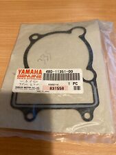 Yamaha TT225 TW200 XT225 YFB250 YFM250  NOS Genuine head Gasket 4BD-11351-00