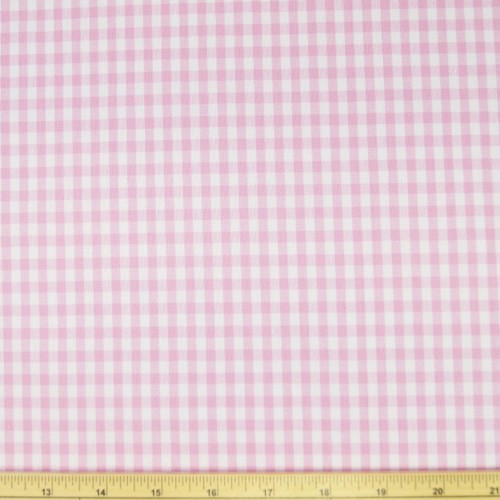 100 cotton gingham fabric - cotton,