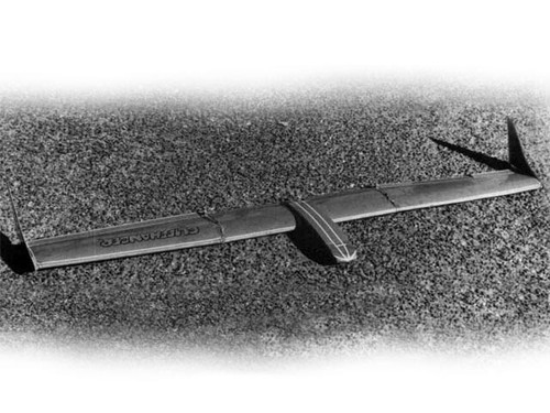Cliffhanger slope soarer - cliffhanger,