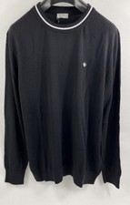 Dior Maille Bee Logo Laine