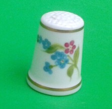 Vintage Royal Worcester hand