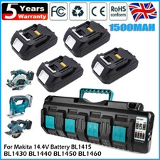 14.4V Battery for Makita