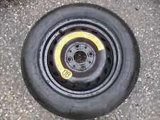 FIAT PANDA ACTIVE SPACE SAVER WHEEL S135/80R13 2010-2012