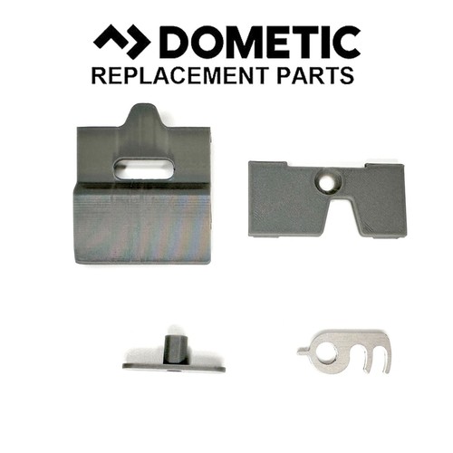 Dometic fridge door lock - fridge, catch