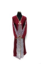Latest  Design  Abaya Kaftan