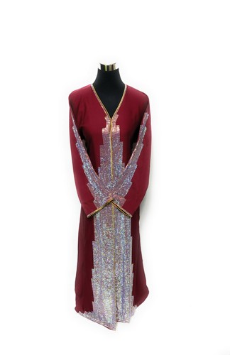 Latest design abaya kaftan - latest,