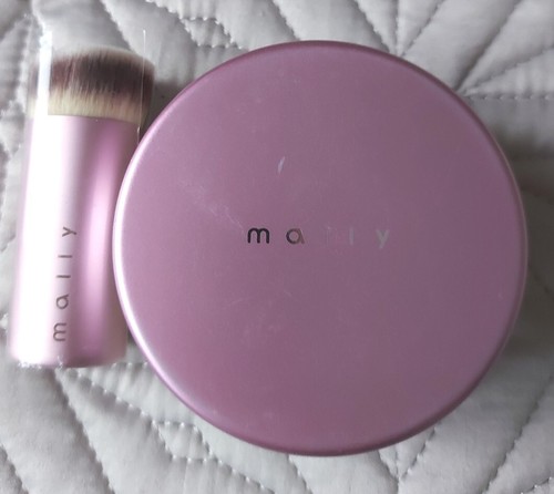 Mally poreless perfection skin - mally,
