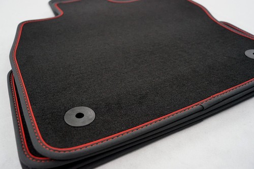 Lengenfelder floor mats - $$$,