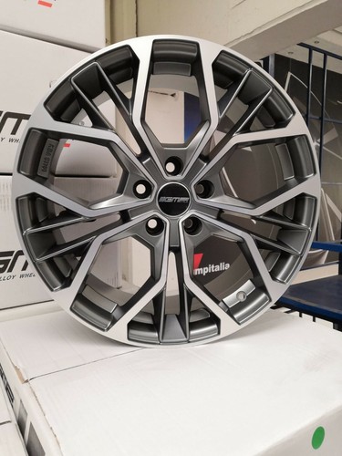 Gmp matisse wheels inches - gmp, 19