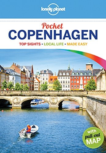 Lonely planet pocket - lonely,