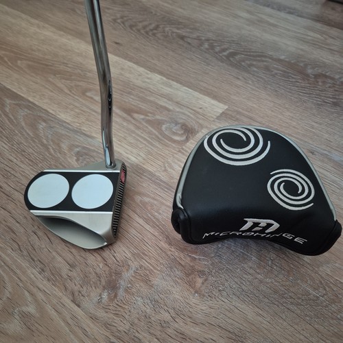 Odyssey microhinge ball - odyssey,