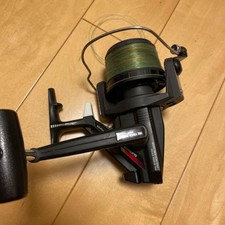 Shimano TITANOS reel