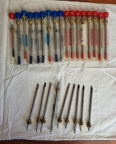 Antares engraving cutters lot - antares,