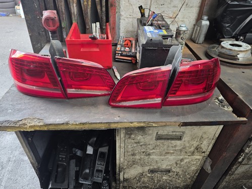 Full set volkswagen passat - full, vw