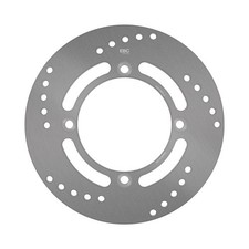 Fits HONDA CBX 250 RSE 1984- EBC Front Brake Disc Rotor & Pads MD1090LS / FA069