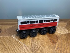 BRIO Knapford Express Coach -