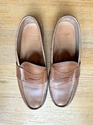 Oak street bootmakers natural - bootmakers,