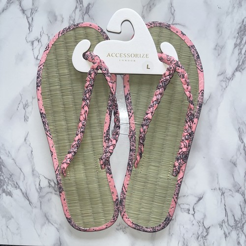 Accessorize monsoon seagrass - accessorize,
