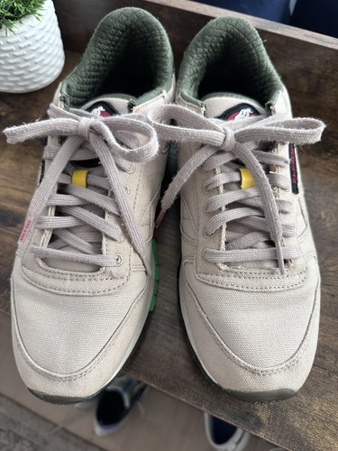 Size reebok ghostbusters - size,