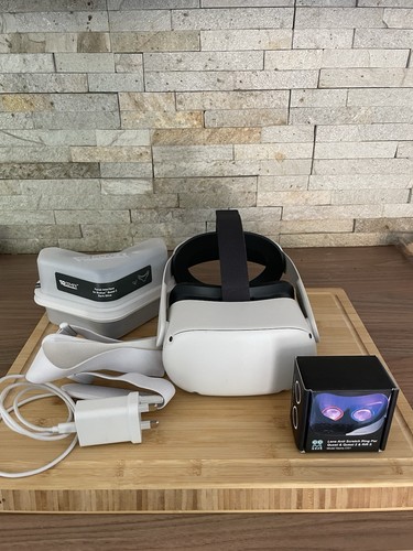 Meta oculus quest virtual - meta,