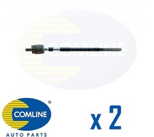 FRONT TIE ROD AXLE JOINT PAIR