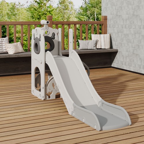 Kids slide toddler - slide,