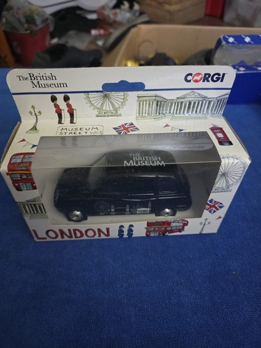 Corgi p44070 london - -,