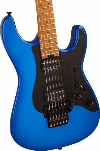 Charvel pro mod plus - charvel,