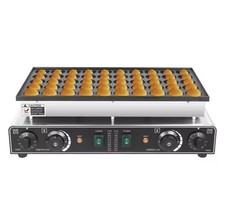 Electric Waffle Maker 50