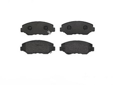 Brembo Front Brake Pad Set for