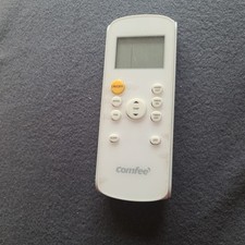 Comfee Aircon Remote Control