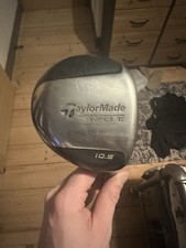 Taylormade 320 driver 5 - 320,