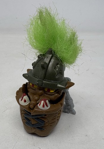 Mighty max dread heads - max,