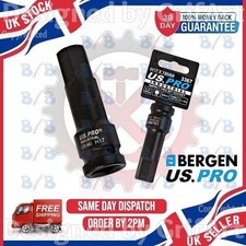 US PRO INDUSTRIAL 1/2" INCH