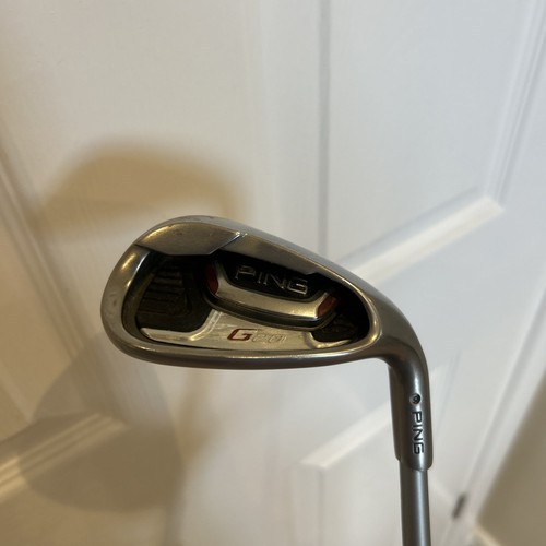 Ping g20 black dot - g20, wedge