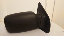 Ford Sierra Drivers Mirror Offside
