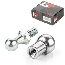 Set Ball Joint Pin Socket M8