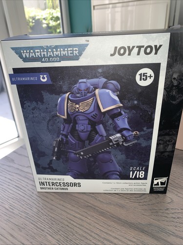 Joytoy warhammer 000 - joytoy, 40,000