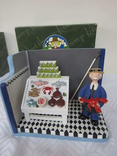 Robert harrop camberwick green - camberwick,
